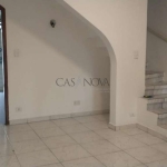 Casa com 2 quartos para alugar na Rua Estero Belaco, 532, Vila da Saúde, São Paulo