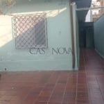 Casa com 2 quartos à venda na Rua da Contagem, 270, Vila da Saúde, São Paulo