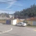 Terreno à venda na Rua Manuel Santos Fernandez, 15, Parque do Lago, São Paulo