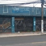 Terreno comercial à venda na Avenida Miguel Estefno, 2236, Saúde, São Paulo