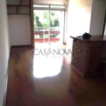 Apartamento com 2 quartos para alugar na Avenida Professor Sylla Mattos, 594, Jardim Santa Cruz (Sacomã), São Paulo