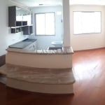 Apartamento com 2 quartos para alugar na Rua Guacuris, 34, Jabaquara, São Paulo