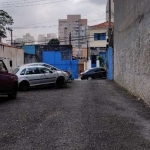 Terreno à venda na Rua Paracatu, 22, Parque Imperial, São Paulo