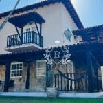 Casa com 3 dormitórios à venda, 200 m² por R$ 720.000,00 - Bananeiras - Araruama/RJ