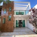 Casa com 4 dormitórios à venda, 172 m² por R$ 870.000,00 - Palmeiras - Cabo Frio/RJ