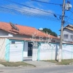 Casa com 4 dormitórios à venda, 300 m² por R$ 850.000,00 - Pontinha - Araruama/RJ