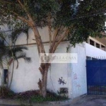 Galpão para alugar, 350 m² por R$ 6.000,00/mês - Vila Capri - Araruama/RJ