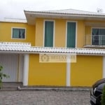 Casa com 6 dormitórios à venda, 303 m² por R$ 1.100.000,00 - Pontinha - Araruama/RJ