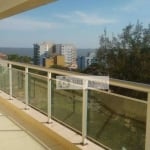 Apartamento com 2 dormitórios à venda, 95 m² por R$ 510.000,00 - Parque Hotel - Araruama/RJ