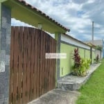 Casa com 3 dormitórios à venda, 200 m² por R$ 300.000,00 - Iguabinha - Araruama/RJ