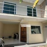 Casa com 3 dormitórios à venda, 90 m² por R$ 320.000,00 - Pontinha - Araruama/RJ