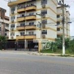 Apartamento com 3 dormitórios à venda, 150 m² por R$ 800.000,00 - Parque Hotel - Araruama/RJ