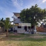 Casa com 5 dormitórios à venda, 110 m² por R$ 220.000,00 - Praia do Barbudo - Araruama/RJ