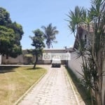 Terreno à venda, 450 m² por R$ 160.000,00 - Rio Do Limão - Araruama/RJ