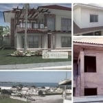 Casa com 4 dormitórios à venda, 300 m² por R$ 1.000.000,00 - Alto da Boa Vista - Araruama/RJ