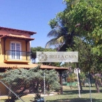 Casa com 4 dormitórios à venda, 550 m² por R$ 2.200.000,00 - Bananeiras - Araruama/RJ