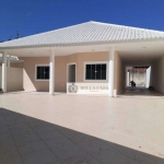 Casa com 4 dormitórios à venda, 300 m² por R$ 890.000 - Vila Capri - Araruama/RJ