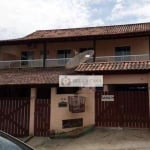 Casa com 7 dormitórios à venda, 372 m² por R$ 900.000,00 - Bacaxá - Saquarema/RJ