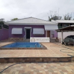 Casa com 4 dormitórios à venda, 170 m² por R$ 530.000,00 - Praia do Barbudo - Araruama/RJ