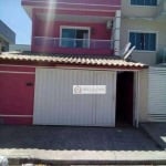 Casa com 2 dormitórios à venda, 94 m² por R$ 350.000,00 - Village Rio das Ostras - Rio das Ostras/RJ