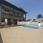 Casa com 3 dormitórios à venda, 300 m² por R$ 500.000,00 - Outeiro - Araruama/RJ