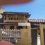 Casa com 3 dormitórios à venda por R$ 298.000,00 - Ponte dos Leites - Araruama/RJ