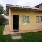 Casa com 2 dormitórios à venda, 54 m² por R$ 265.000,00 - Jaconé - Saquarema/RJ