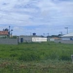 Terreno à venda, 319 m² por R$ 60.000,00 - Fazendinha - Araruama/RJ