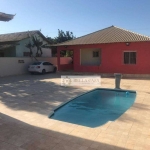 Casa com 3 dormitórios à venda, 160 m² por R$ 280.000,00 - Barbudo - Araruama/RJ