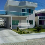 Casa com 3 dormitórios à venda, 200 m² por R$ 970.000,00 - Hawai - Araruama/RJ