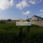 Terreno à venda, 900 m² por R$ 80.000,00 - Fazendinha - Araruama/RJ