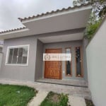 Casa à venda, 85 m² por R$ 350.000,00 - Pontinha - Araruama/RJ