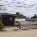 Casa com 2 dormitórios à venda, 450 m² por R$ 650.000,00 - Parque Hotel - Araruama/RJ