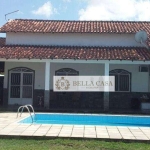 Casa com 3 dormitórios à venda, 300 m² por R$ 330.000,00 - Três Vendas - Araruama/RJ