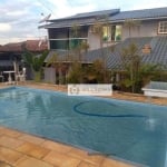 Casa com 4 dormitórios à venda, 200 m² por R$ 500.000,00 - Coqueiral - Araruama/RJ