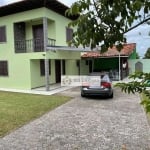 Casa com 4 dormitórios à venda, 220 m² por R$ 850.000,00 - Parque Hotel - Araruama/RJ