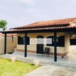 Casa à venda, 170 m² por R$ 285.000,00 - Coqueiral - Araruama/RJ