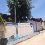 Casa com 2 dormitórios à venda, 150 m² por R$ 380.000 - Ponte dos Leites - Araruama/RJ