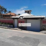 Casa com 3 dormitórios à venda, 280 m² por R$ 780.000 - Vila Capri - Araruama/RJ