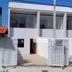 Casa com 2 dormitórios à venda, 80 m² por R$ 369.000,00 - Centro - Araruama/RJ