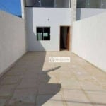 Casa com 2 dormitórios à venda, 80 m² por R$ 369.000,00 - Hawai - Araruama/RJ