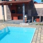 Casa com 2 dormitórios, 200 m² - venda por R$ 280.000,00 ou aluguel por R$ 1.930,00/mês - Itatiquara - Araruama/RJ