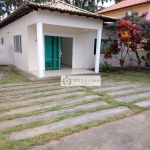 Casa com 2 dormitórios à venda, 120 m² por R$ 650.000,00 - Hawai - Araruama/RJ