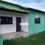 Casa à venda, 80 m² por R$ 140.000,00 - Bananeiras - Araruama/RJ