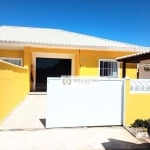 Casa com 2 dormitórios à venda, 70 m² por R$ 230.000,00 - Ponte dos Leites - Araruama/RJ