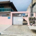 Casa com 2 dormitórios à venda, 90 m² por R$ 350.000,00 - Sabiá - Arraial do Cabo/RJ