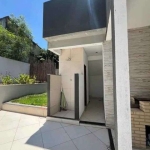 Casa com 3 dormitórios à venda, 143 m² por R$ 495.000,00 - Balneário São Pedro - São Pedro da Aldeia/RJ