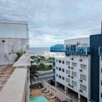 Cobertura com 3 dormitórios à venda, 220 m² por R$ 1.800.000,00 - Vila Nova - Cabo Frio/RJ