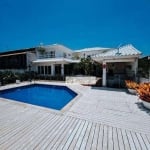 Casa com 3 dormitórios à venda, 574 m² por R$ 3.500.000 - Ogiva - Cabo Frio/RJ