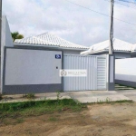 Casa com 2 dormitórios à venda, 70 m² por R$ 335.000,00 - Coqueiral - Araruama/RJ